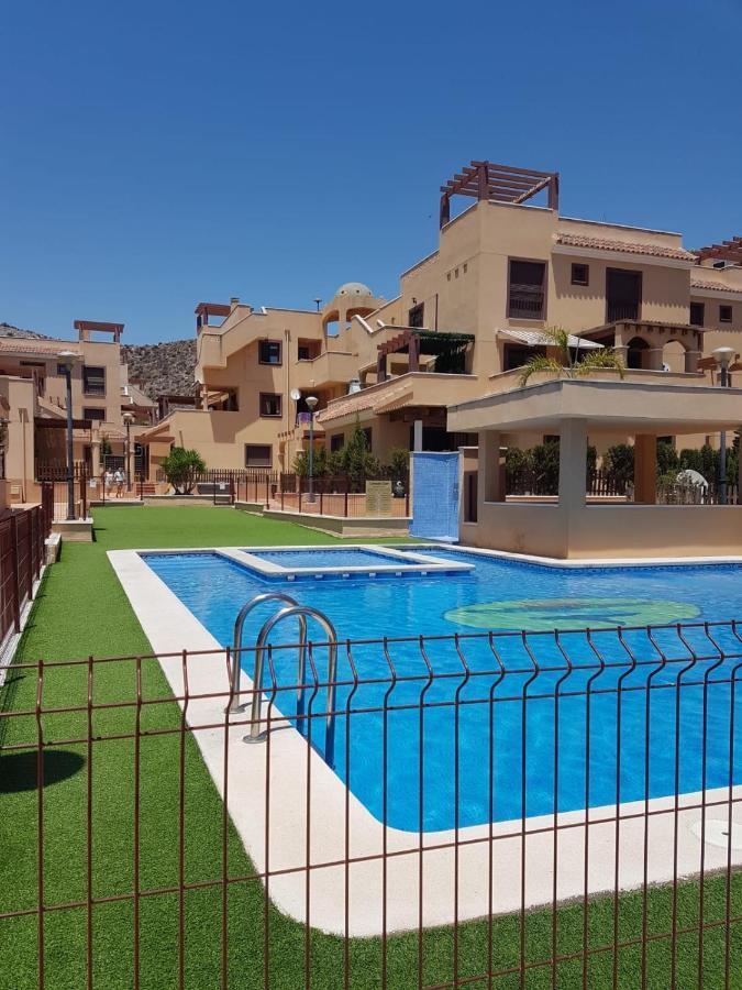 Apartamento Maria Isabel En Los Collados Golf - 阿桂拉斯 外观 照片