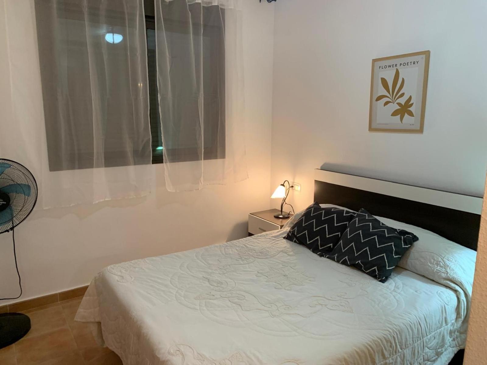Apartamento Maria Isabel En Los Collados Golf - 阿桂拉斯 外观 照片