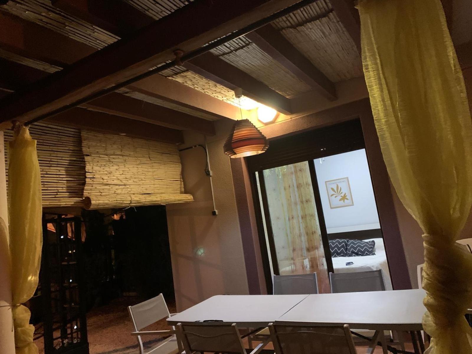 Apartamento Maria Isabel En Los Collados Golf - 阿桂拉斯 外观 照片