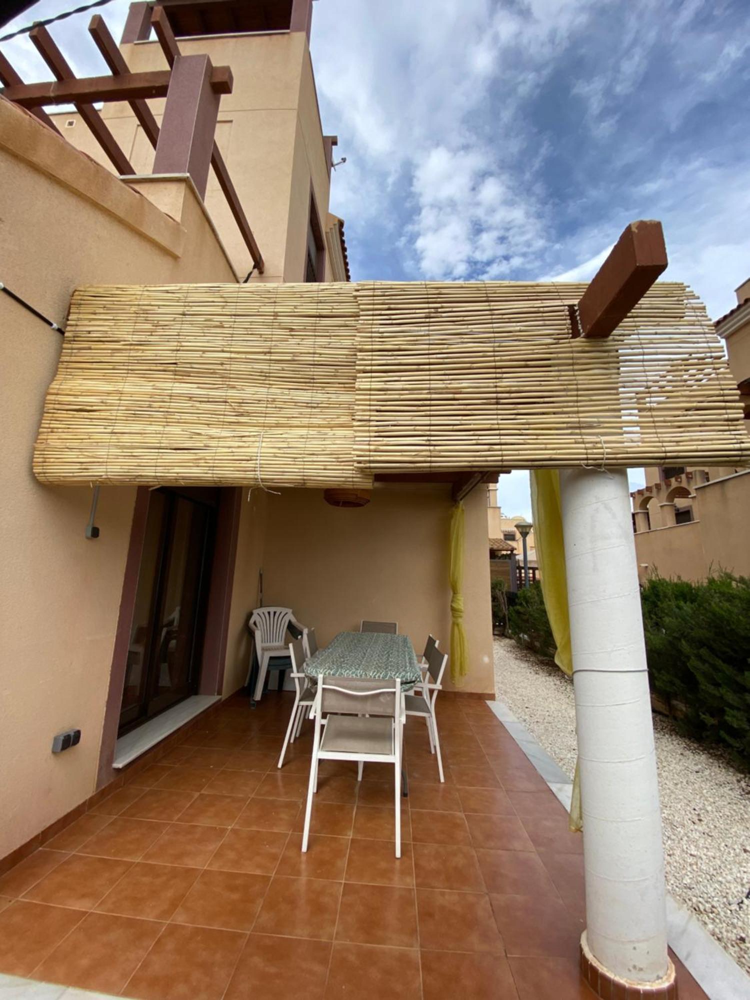 Apartamento Maria Isabel En Los Collados Golf - 阿桂拉斯 外观 照片