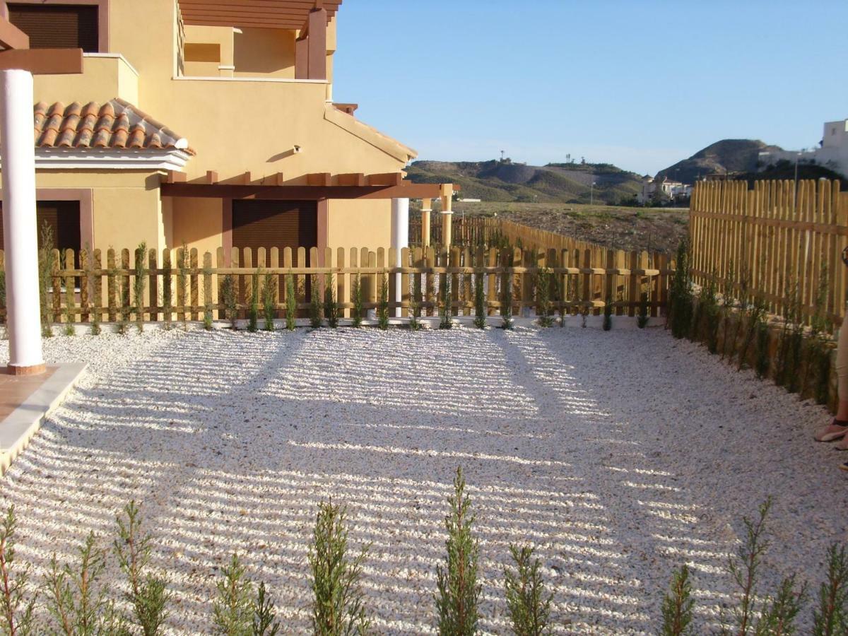Apartamento Maria Isabel En Los Collados Golf - 阿桂拉斯 外观 照片