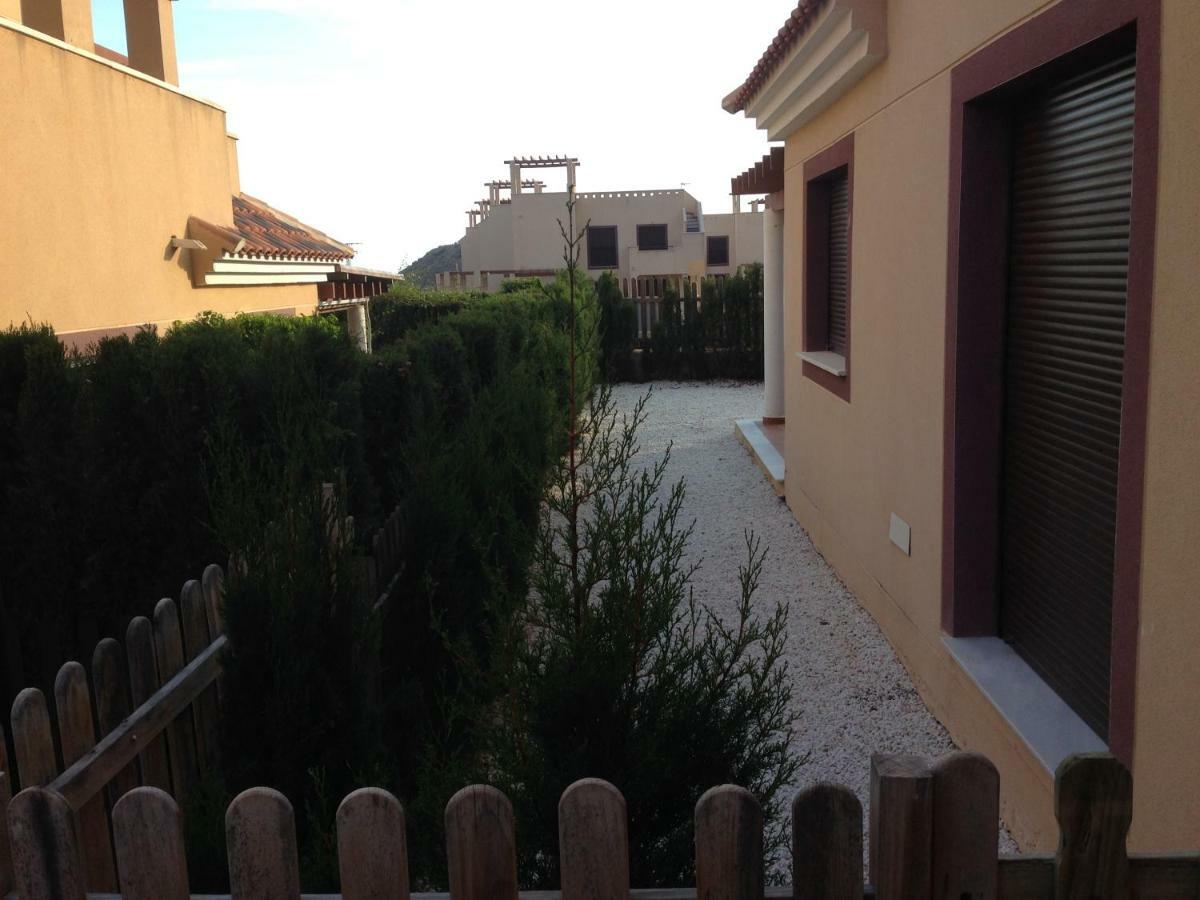 Apartamento Maria Isabel En Los Collados Golf - 阿桂拉斯 外观 照片
