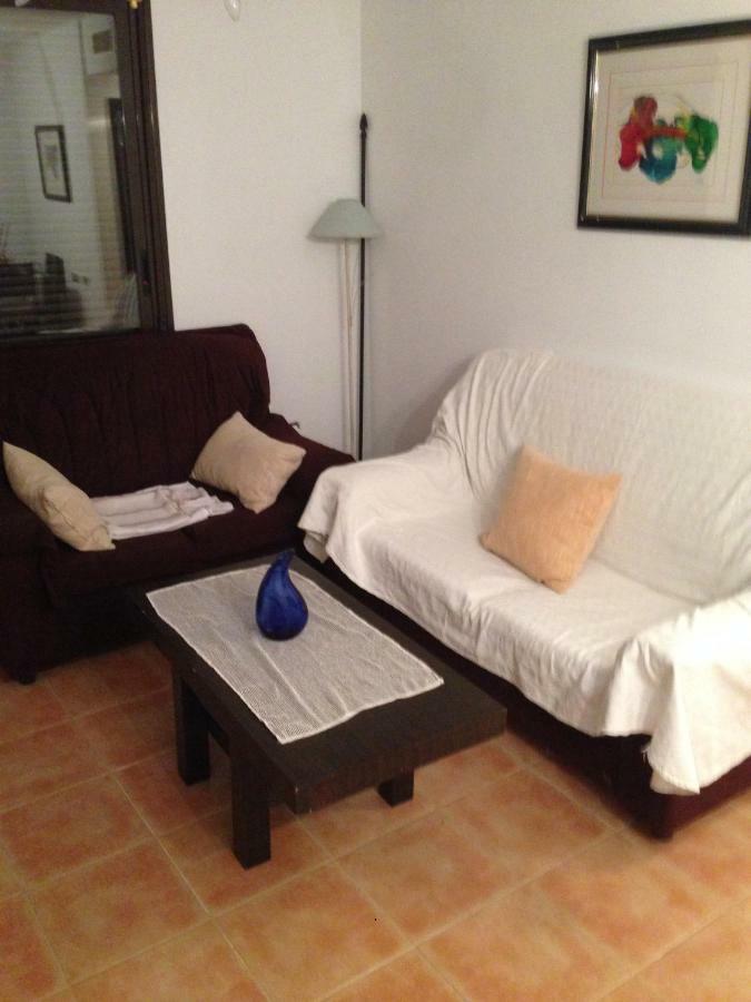 Apartamento Maria Isabel En Los Collados Golf - 阿桂拉斯 外观 照片