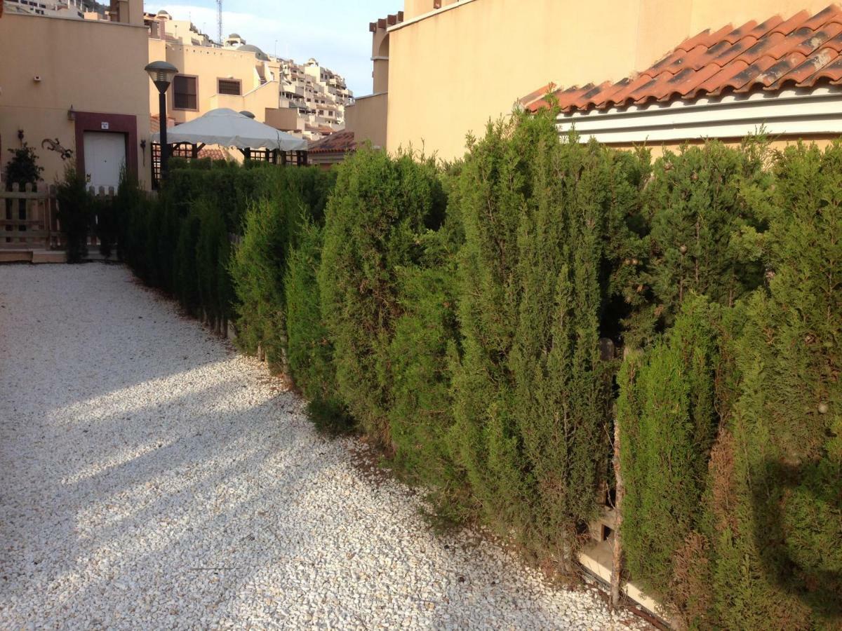 Apartamento Maria Isabel En Los Collados Golf - 阿桂拉斯 外观 照片