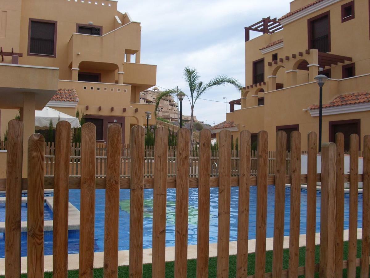 Apartamento Maria Isabel En Los Collados Golf - 阿桂拉斯 外观 照片