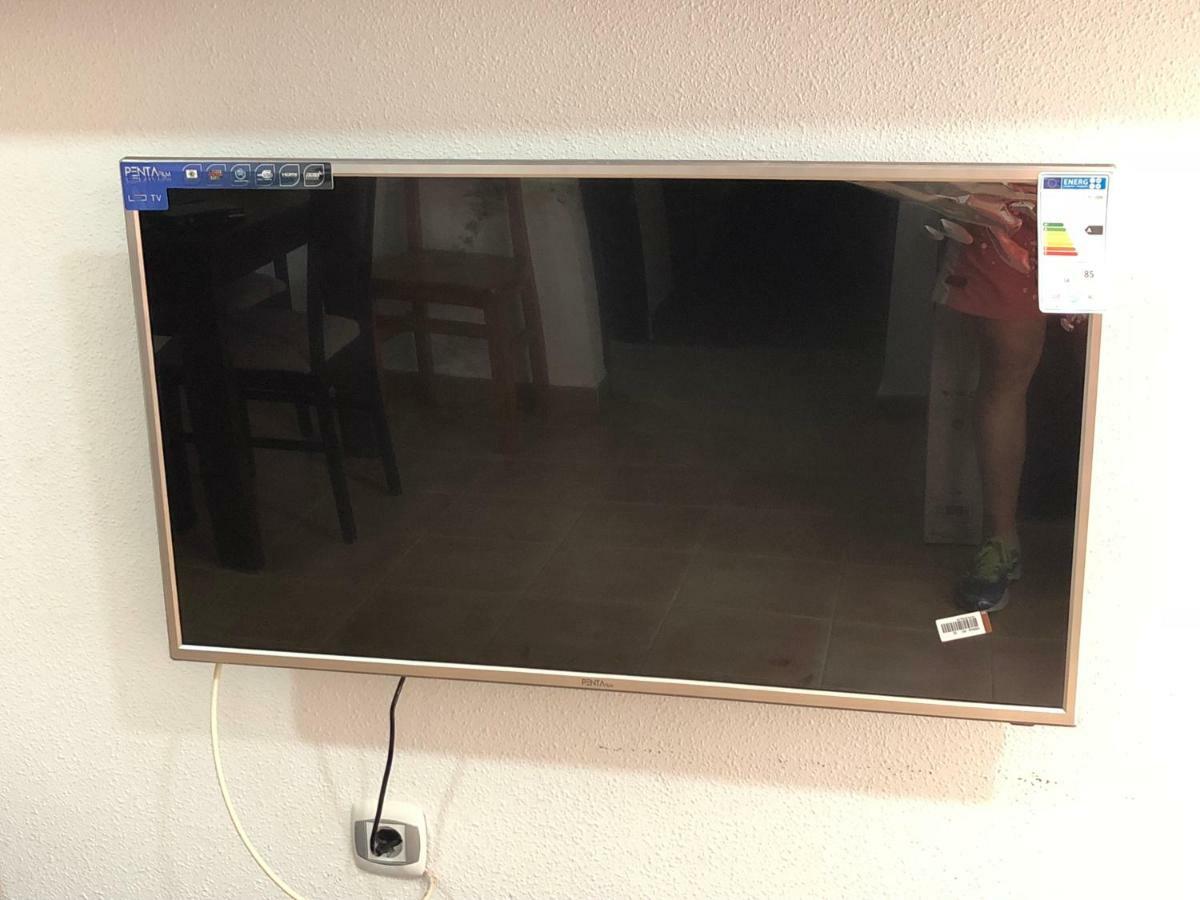 Apartamento Maria Isabel En Los Collados Golf - 阿桂拉斯 外观 照片