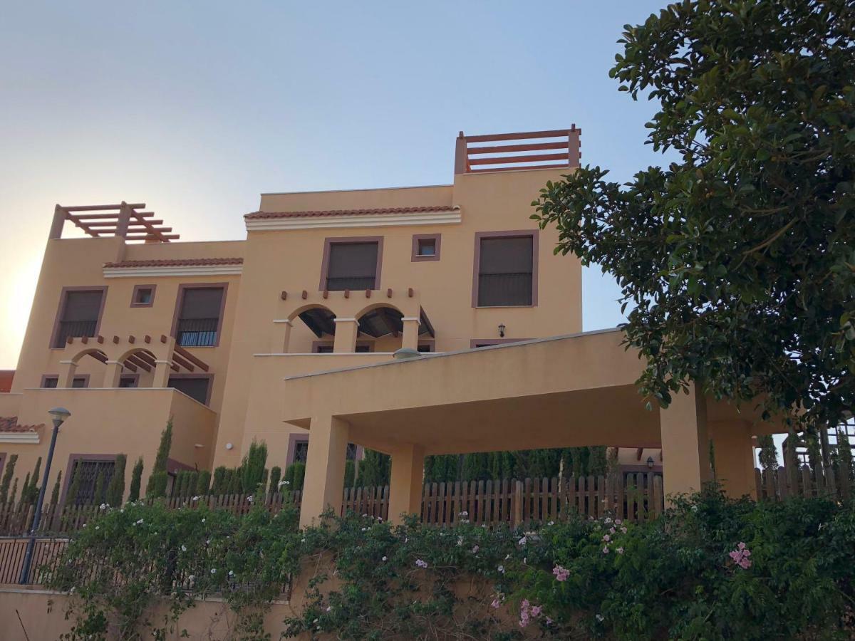 Apartamento Maria Isabel En Los Collados Golf - 阿桂拉斯 外观 照片