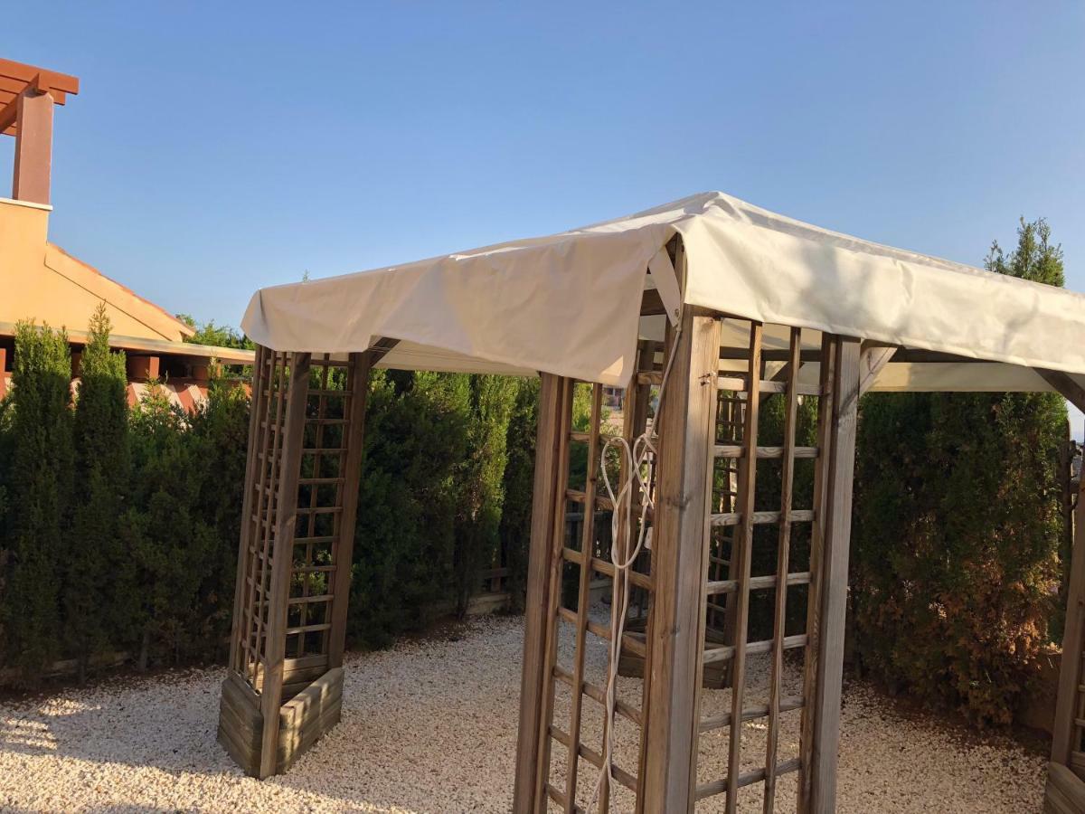 Apartamento Maria Isabel En Los Collados Golf - 阿桂拉斯 外观 照片