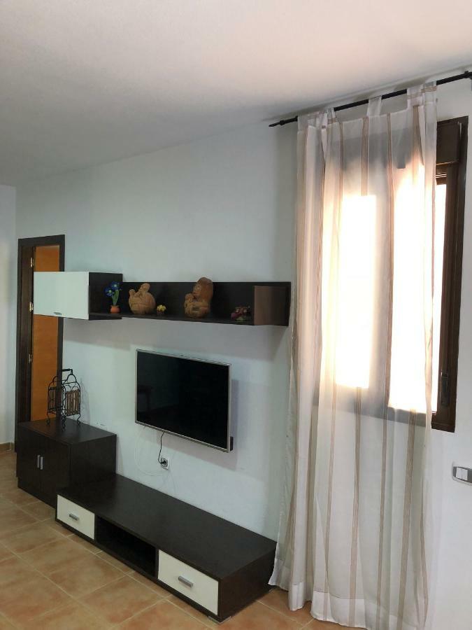 Apartamento Maria Isabel En Los Collados Golf - 阿桂拉斯 外观 照片
