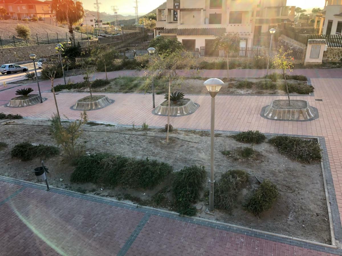 Apartamento Maria Isabel En Los Collados Golf - 阿桂拉斯 外观 照片