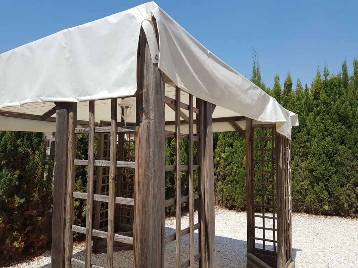Apartamento Maria Isabel En Los Collados Golf - 阿桂拉斯 外观 照片